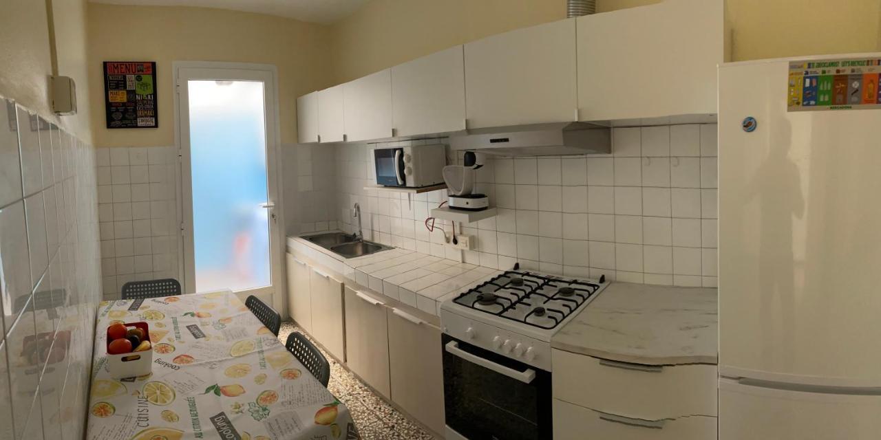 Amanecer Apartment Bolnuevo Exterior foto